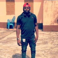 ERIC ARHIN KWAW MENSAH