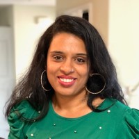 Roopali Nayak
