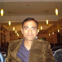 Anand Prasad