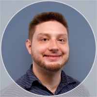 Andrew Boucher, Aicp
