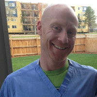 Michael (Hank) Williams Rn Bsn Ccrn