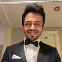 Darshan Shenoy