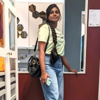 Shivaranjani S V