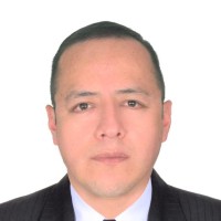 Juan Carlos Ordoñez Cardenas