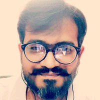 Suhas Yalsangi