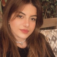 Maya Hamouch