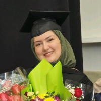 Amna Aljazairi, MBA