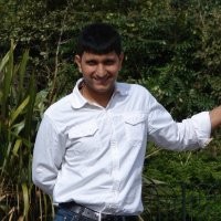 Ronak Shah