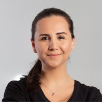 Ceren Uybat