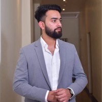 Vishvajeet Singh