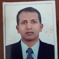 Asif Kandiyil