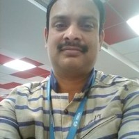 Chandra Vanguri