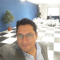 Hugo Cesar Hernandez Lopez