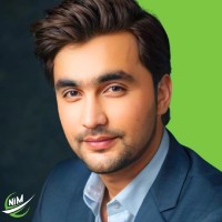 Mohsin Riaz