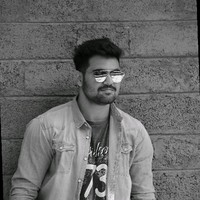Nikhil Kuruganti