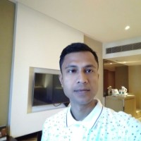 Monjur Ahmed