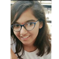 Kavya Patel