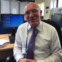 Thomas Millen Mbe