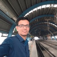 Rajesh Konar