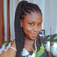 Ijenwa Treasure Ofulue