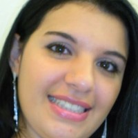 Laiana Thais dos Santos