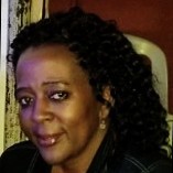 Beatrice Odongo, MBA