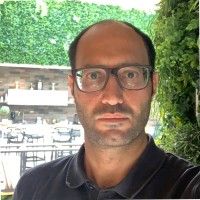 Yoni Alexandre Khayat