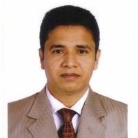 mohammad mosharof hossain