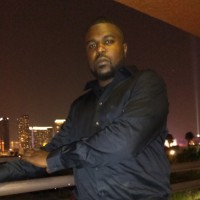 Daron Glasper