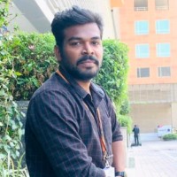 Arun S
