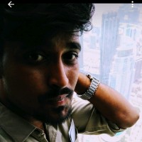 Akky Kiran (Brian)
