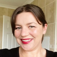 Shelley Johnson