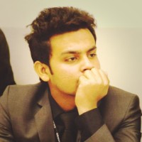 Saqib Siddiqui