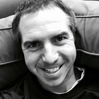 Patrick McCrory