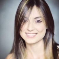 Catalina Castrillon Arias