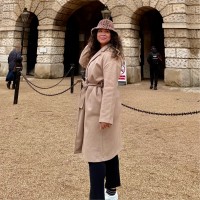 Mariana Martinez, LCPC, PhD Candidate