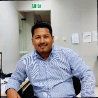 Manuel Roberto Espichan Achong