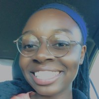 Zariea Graham