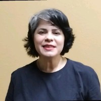 Patricia Pereira Dos Anjos