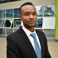 John Alex Muthuri Njagi