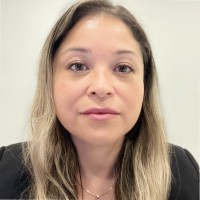 María Elena Amador