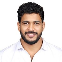 Bharatha Shetty