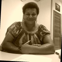 Wendy Amakos