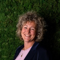 Jolanda van der Werf