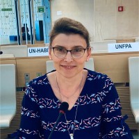 Helena Boguslawska