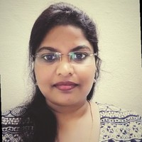 Supriya B A