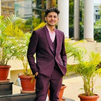 Bhuvanraj M N
