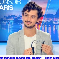 Maxime Loubar