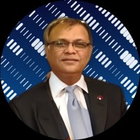 Pradip Dey