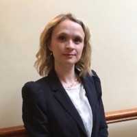 Helaina Hiles-Sinclair